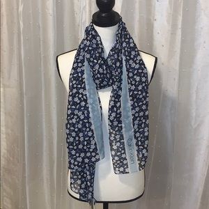 Calvin Klein Scarf